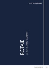 Dvd Rotaie