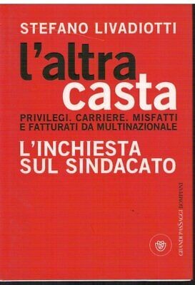 Altra casta stefano - l'altra,