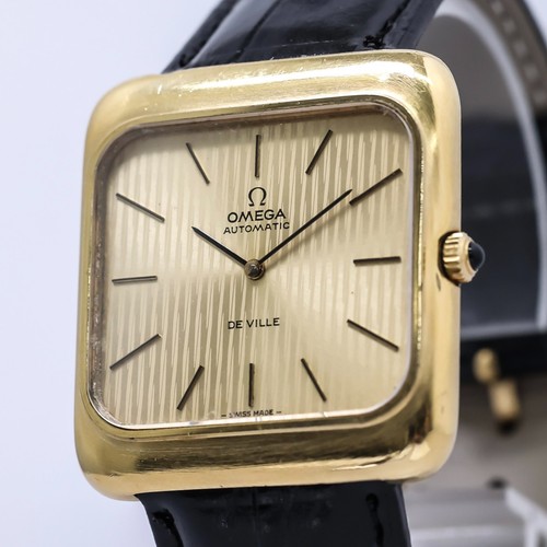 Vintage 1973 omega - **vintage, 1973**