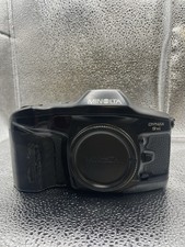 Minolta dynax 9xi - minolta,