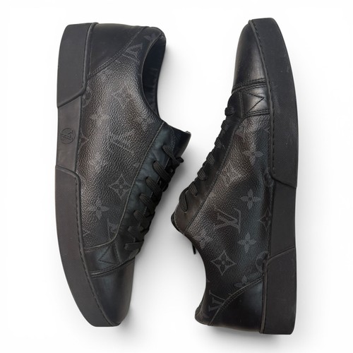 Sneakers louis vuitton - sneakers,