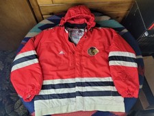 Vintage 90s Chicago Blackhawks