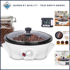 Tostacaffè Elettrico in Grani