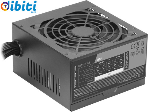 Apiii850 alimentatore atx - alimentatore,