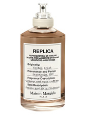 PROFUMO MARGIELA COFFEE BREAK