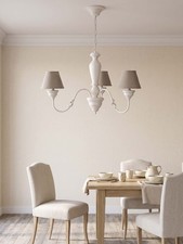 Classic Wooden Shabby Chic 3