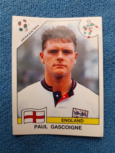 Panini mondiali italia 90 - mondiali/wc,