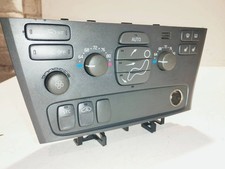 Centralina climatizzatore