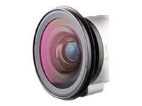 Raynox 3000 fish eye - raynox, fish-eye