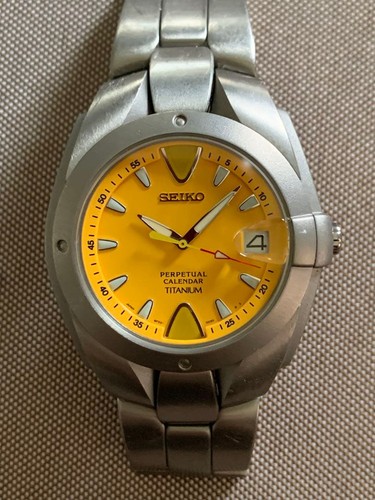 Orologio polso seiko - da,