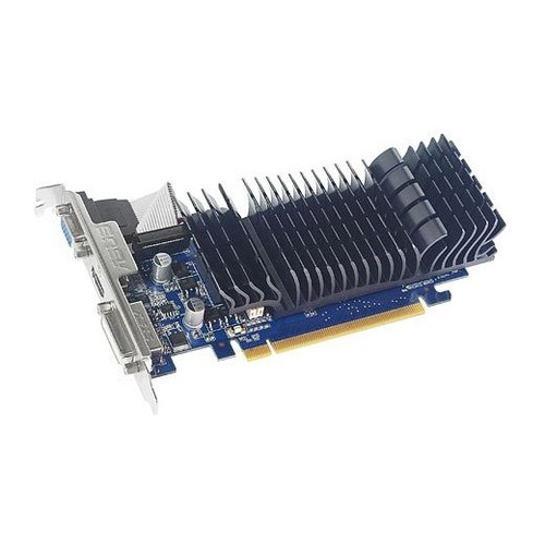 Asus geforce 210 silent gb - silent,