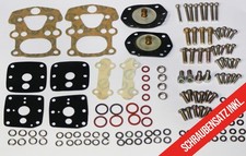 Kit Guarnizioni Ricambio Solex