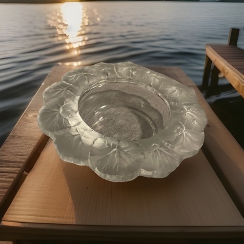 Lalique france honfleur - lalique,