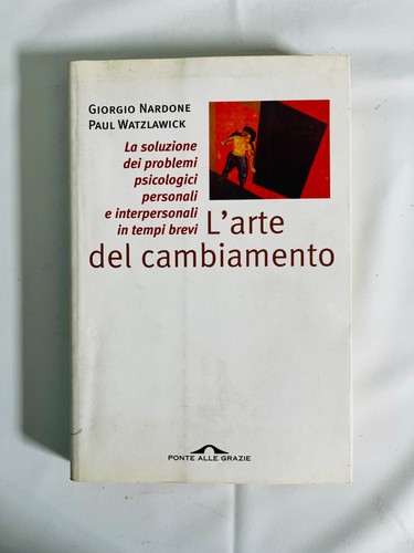Nardone watzlawick - nardone,, –