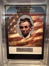 2025 potus una parola - potus,