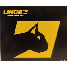 Lince 4065 europlus//ades adattatore vimar eikon argent