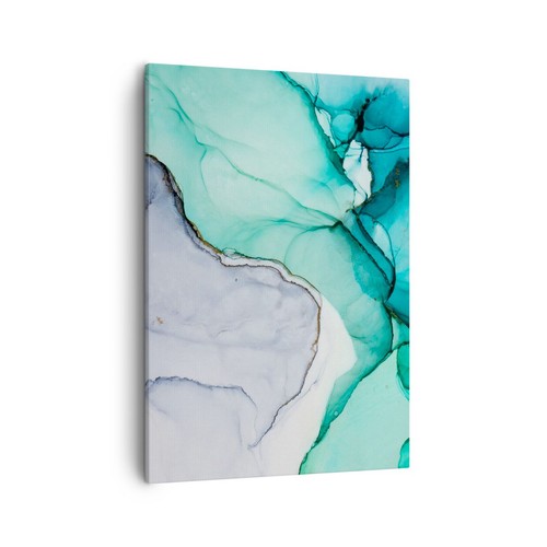 Quadro tela 50x70cm - su,