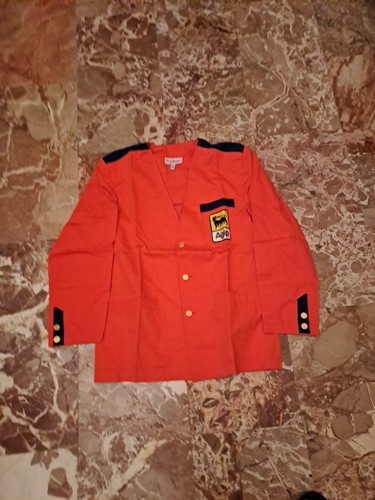 Agip giacca nuova tag - giacca,
