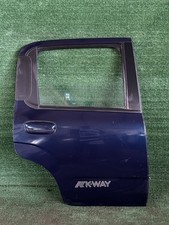 Portiera Porta Sportello Fiat