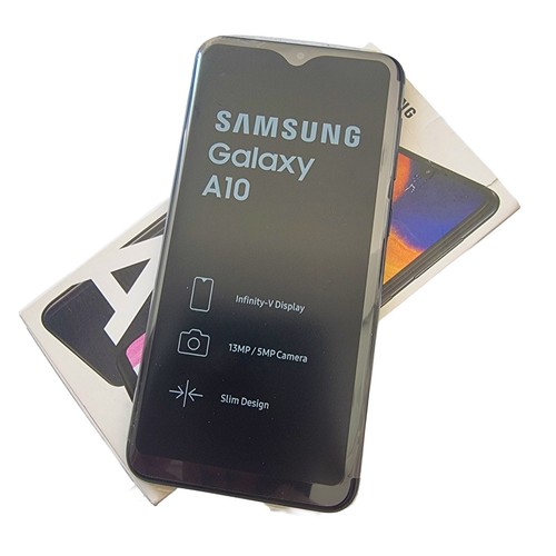 Samsung galaxy a10 - galaxy, 4g