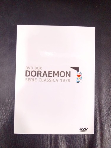 Doraemon serie classica - serie,