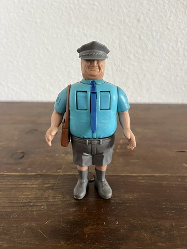 Vintage the real ghostbusters - vintage,