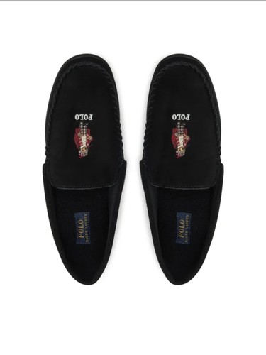 Polo ralph lauren mocassini - ralph,