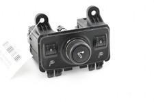 Ford C-Max II DXA pulsante riscaldamento sedile interruttore accendisigari AM5T-19K314-AC