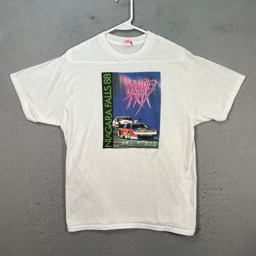 Shirt vintage 1988 niagara - vintage,