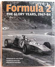 Formula the glory - 2:, years