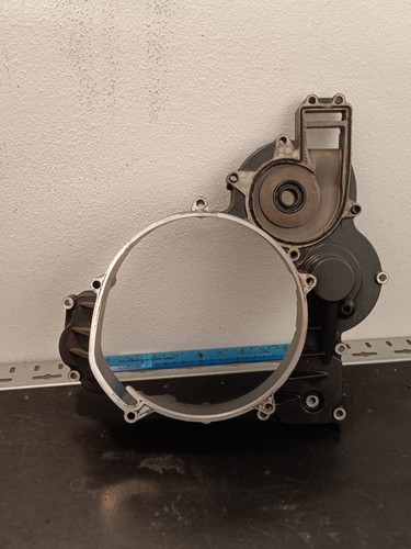 Cover lato frizione ktm - cover,