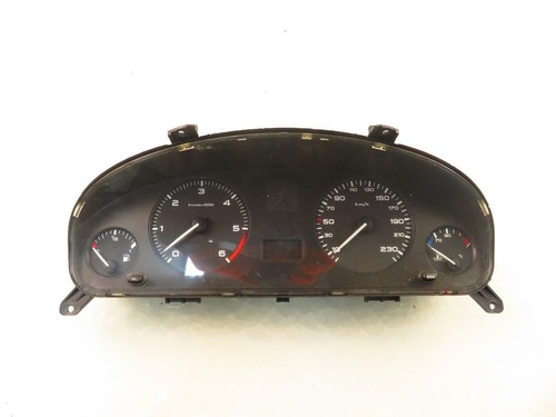 Peugeot 406 2001 altro - peugeot,