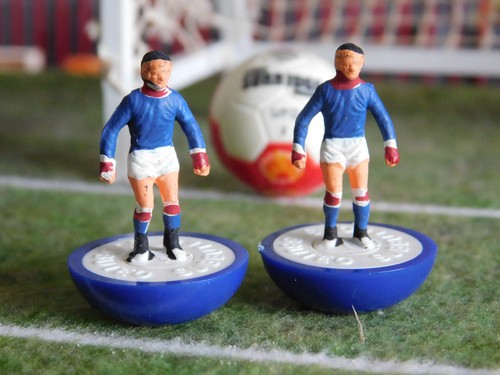 Subbuteo vintage anni - anni,