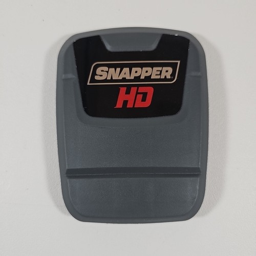 Snapper 48v falciatrice - snapper,