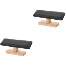  Espositore per braccialetti 2 pezzi braccialetti gioielli organizer scaffale gioielli orologio