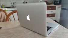Apple MacBook Pro 13,3" i7