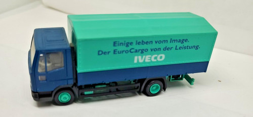 Wiking iveco modello - h0,