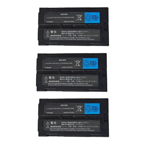 Batteria ion 7 - batteria, li-ion