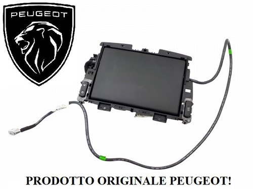 Display monitor console - display,