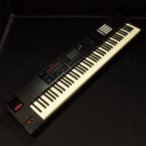 Workstation musicale roland - workstation,
