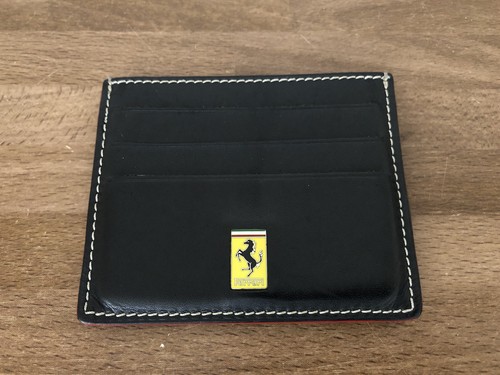 Portafoglio porta carte - portafoglio,