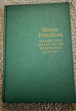 1986 1st Ed., Sevres
