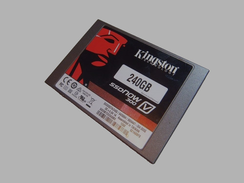 Kingston ssdnow 240 gb - ssdnow, e