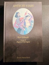 ANTICHI STATI Stati Sabaudi