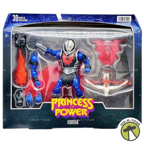 Masters the universe - of,