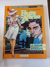 Volume cartonato  Euracomix   46   frutto acerbo