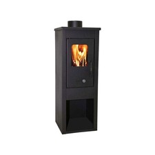 Stufa a Legna ERA 7 kW Nera