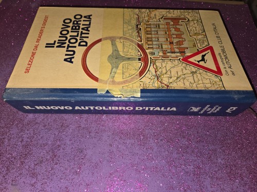 Nuovo autolibro italia - autolibro, d'