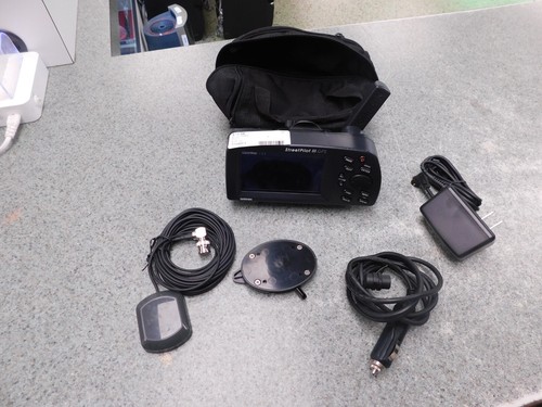 Garmin streetpilot iii - garmin,