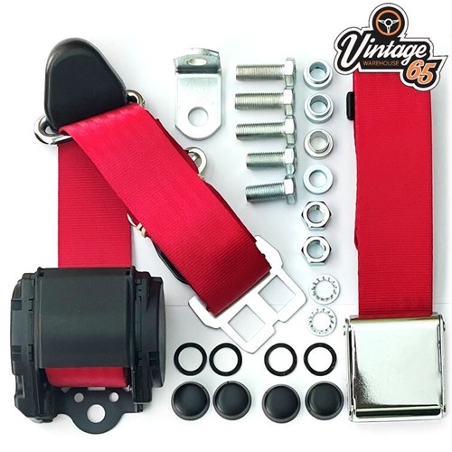 Sedile anteriore cintura kit - sedile,